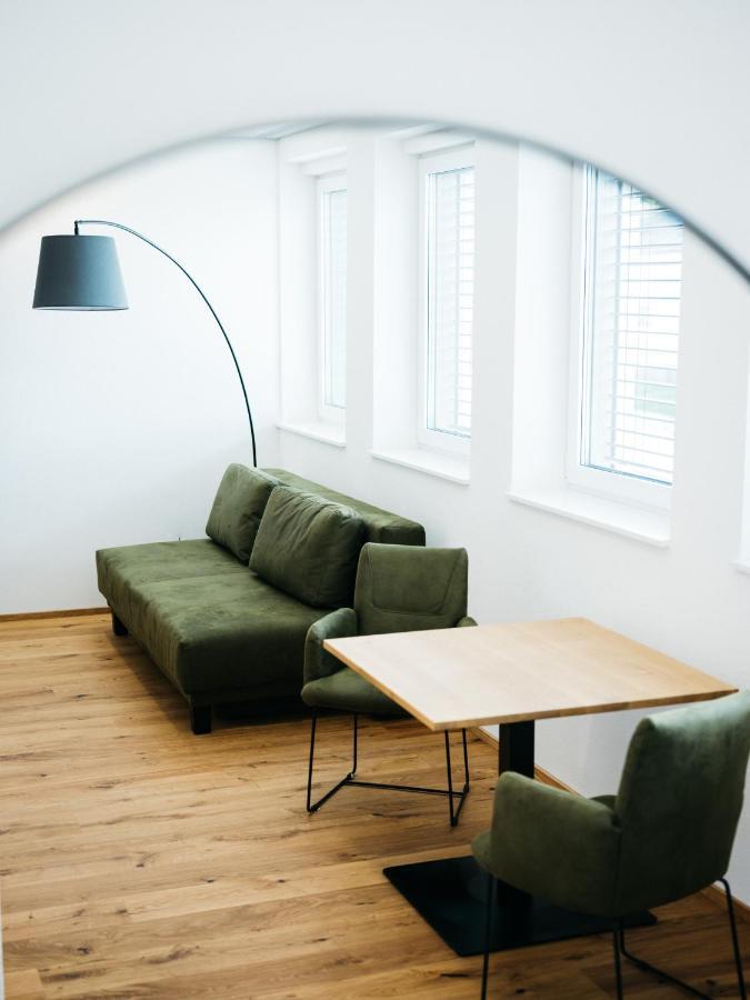 Apartamento Weingut Straka Rechnitz Exterior foto