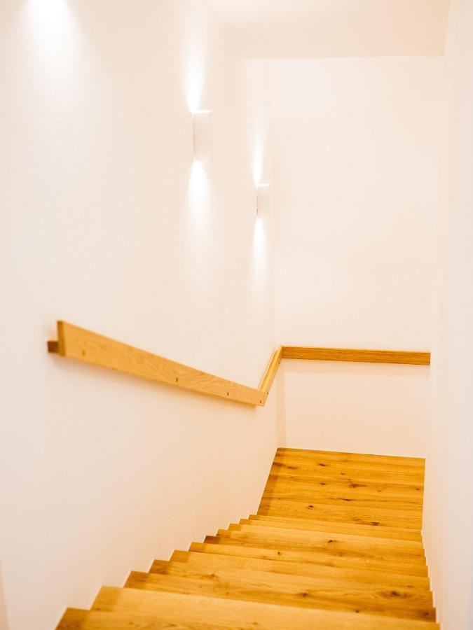 Apartamento Weingut Straka Rechnitz Exterior foto